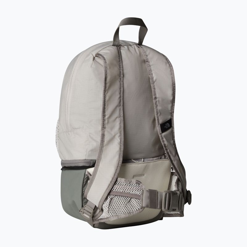 Rucsac de oraș  The North Face Borealis Convertible Pack 17,5 l soapstone/slate rock 2