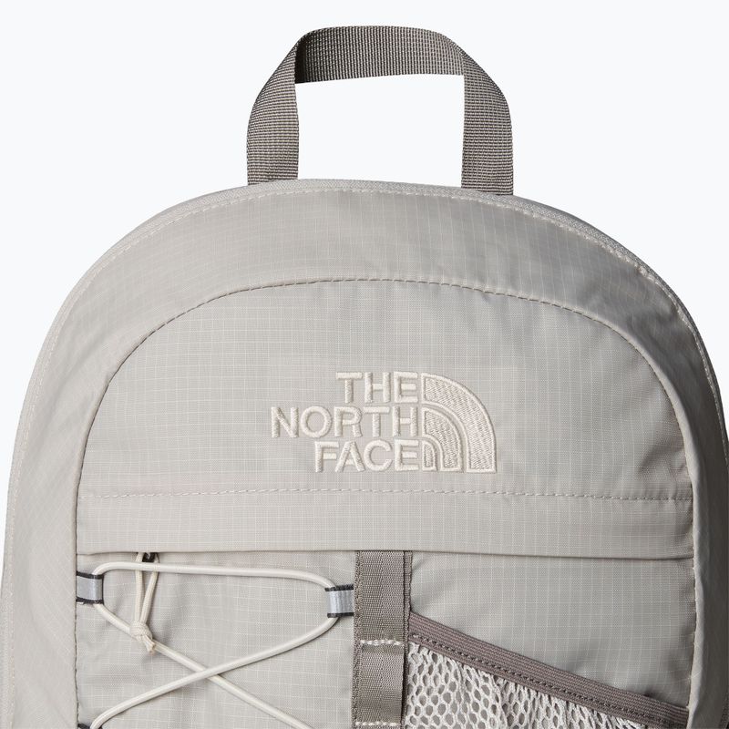 Rucsac de oraș  The North Face Borealis Convertible Pack 17,5 l soapstone/slate rock 3