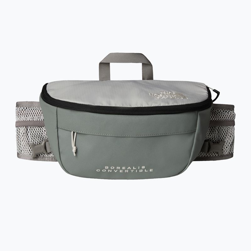 Rucsac de oraș  The North Face Borealis Convertible Pack 17,5 l soapstone/slate rock 5
