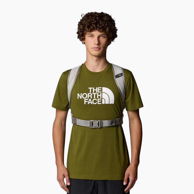 Rucsac de oraș  The North Face Borealis Convertible Pack 17,5 l soapstone/slate rock 7