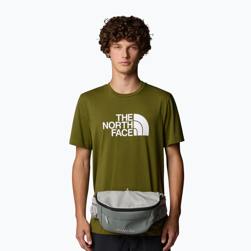 Rucsac de oraș  The North Face Borealis Convertible Pack 17,5 l soapstone/slate rock 8
