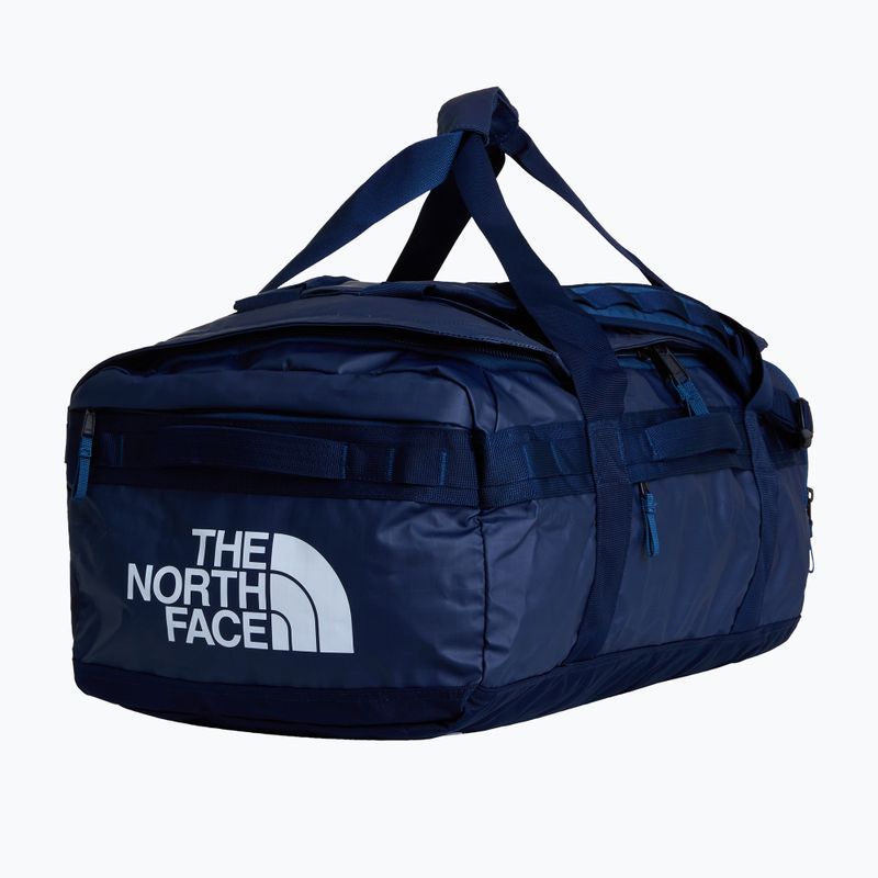 Geantă de voiaj The North Face Base Camp Voyager Duffel 62 l