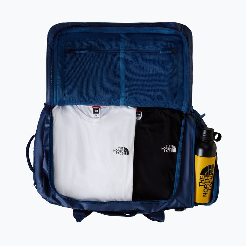Geantă de voiaj The North Face Base Camp Voyager Duffel 62 l 5