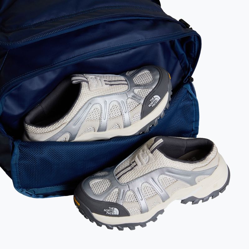 Geantă de voiaj The North Face Base Camp Voyager Duffel 62 l 6