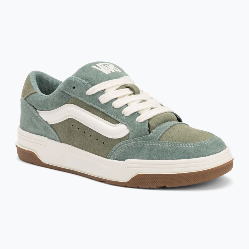 Încălțăminte Vans Hylane green tea