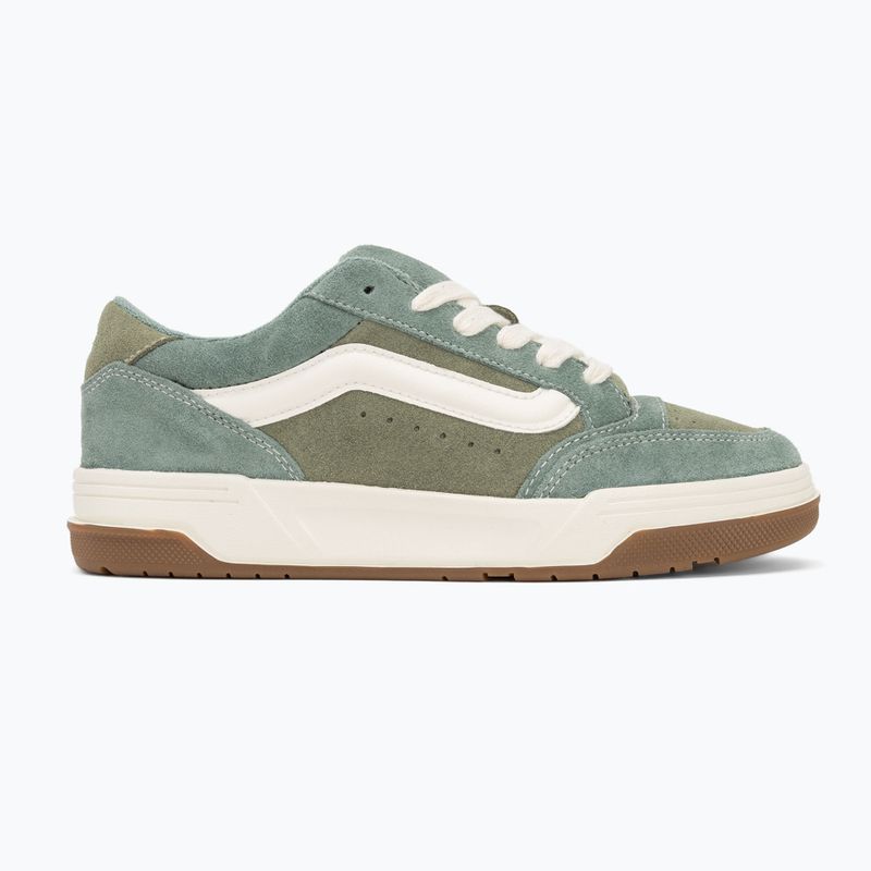 Încălțăminte Vans Hylane green tea 2