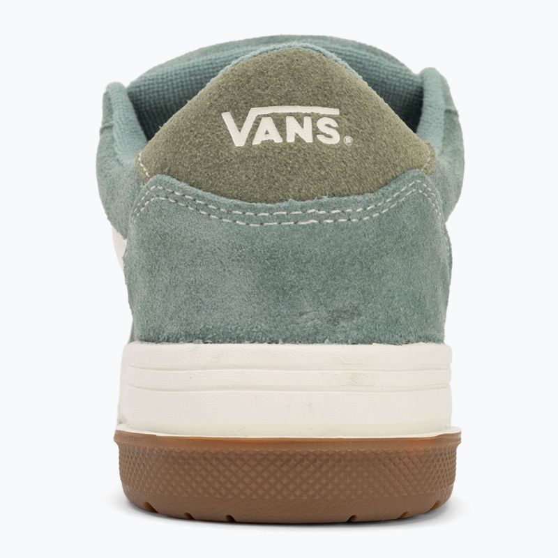 Încălțăminte Vans Hylane green tea 6