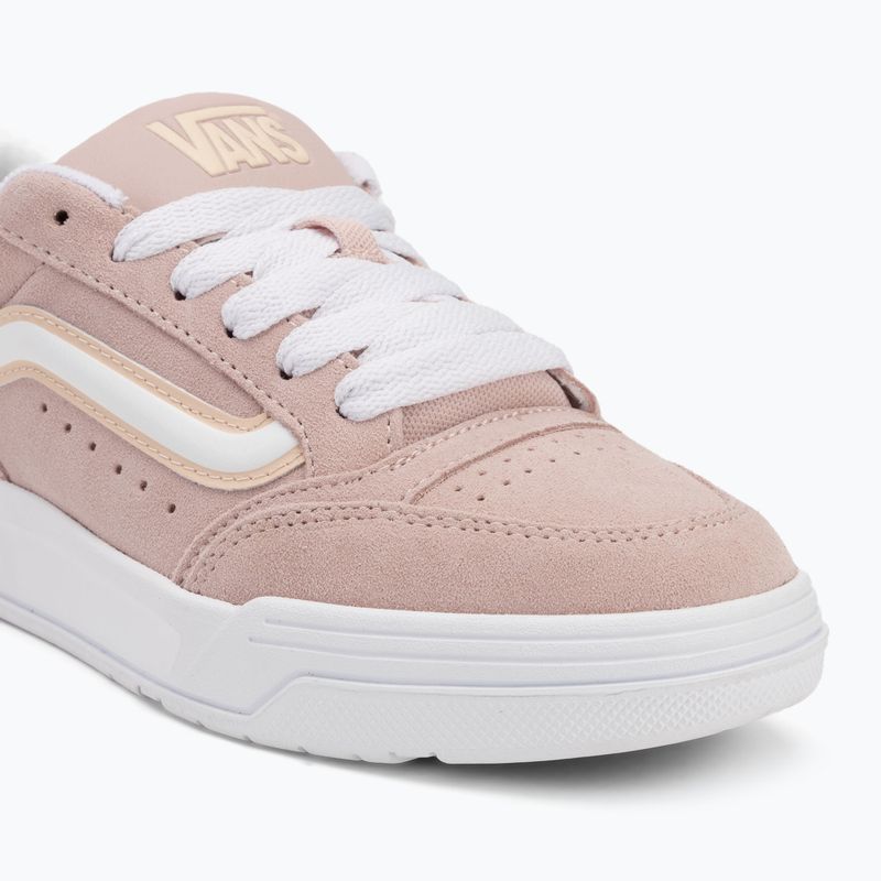 Încălțăminte Vans Hylane sepia rose 7