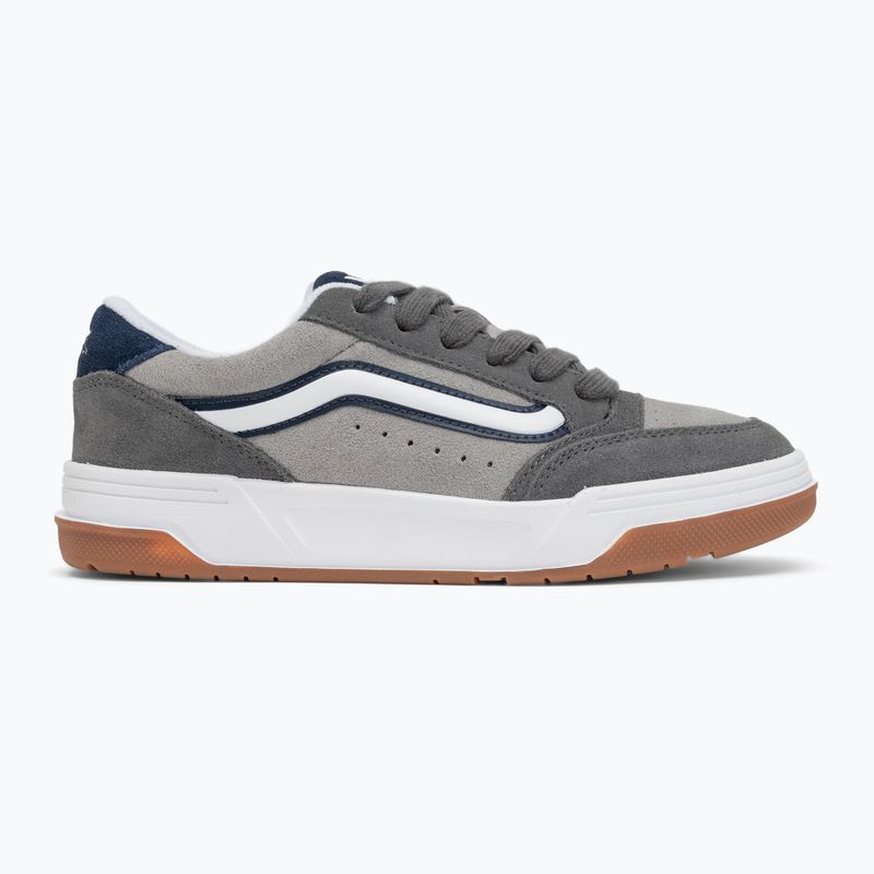 Încălțăminte Vans Hylane tri-tone grey/ blue 2