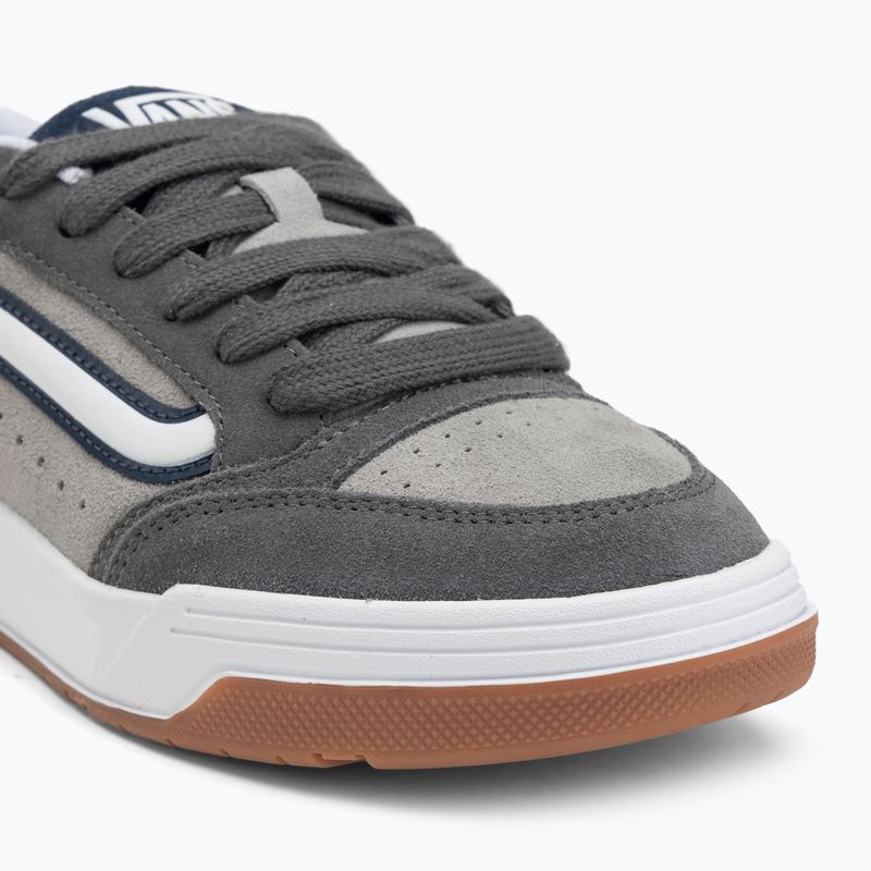 Încălțăminte Vans Hylane tri-tone grey/ blue 7