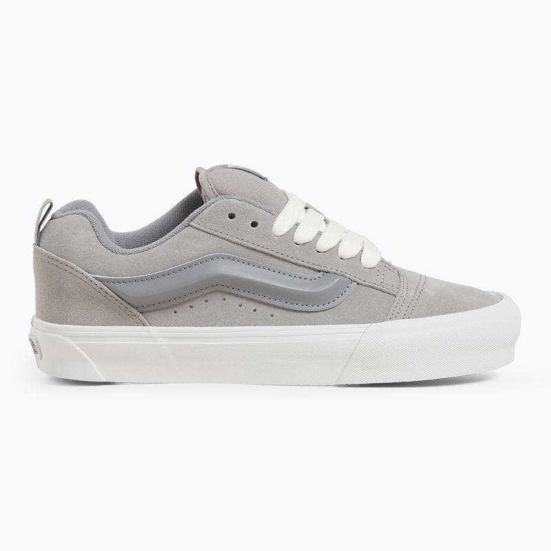 Încălțăminte Vans Knu Skool suede gray