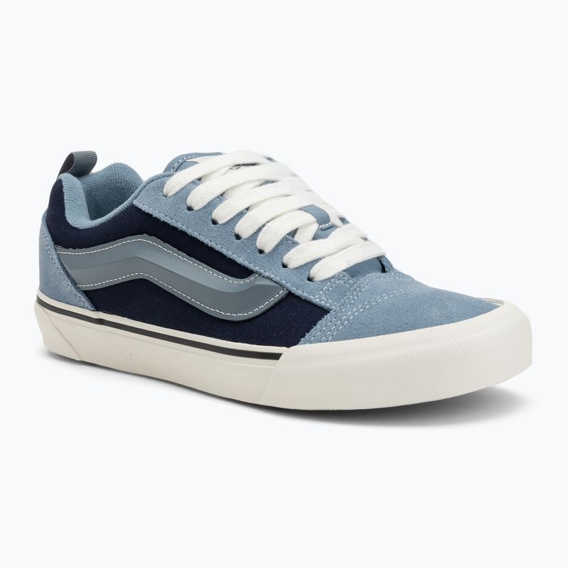 Încălțăminte Vans Knu Skool tri-tone parsian night