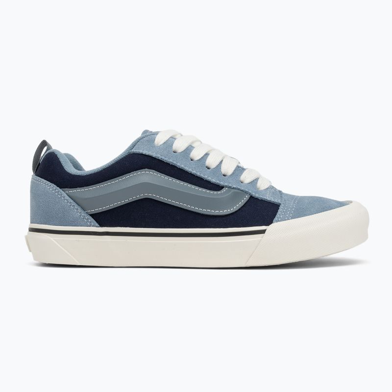 Încălțăminte Vans Knu Skool tri-tone parsian night 2