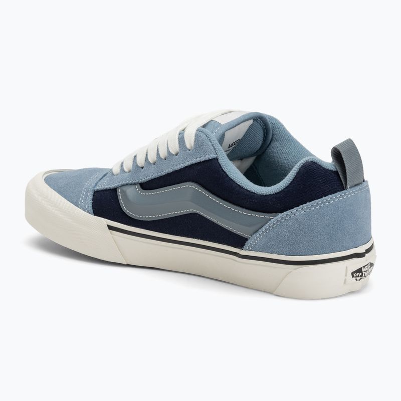 Încălțăminte Vans Knu Skool tri-tone parsian night 3