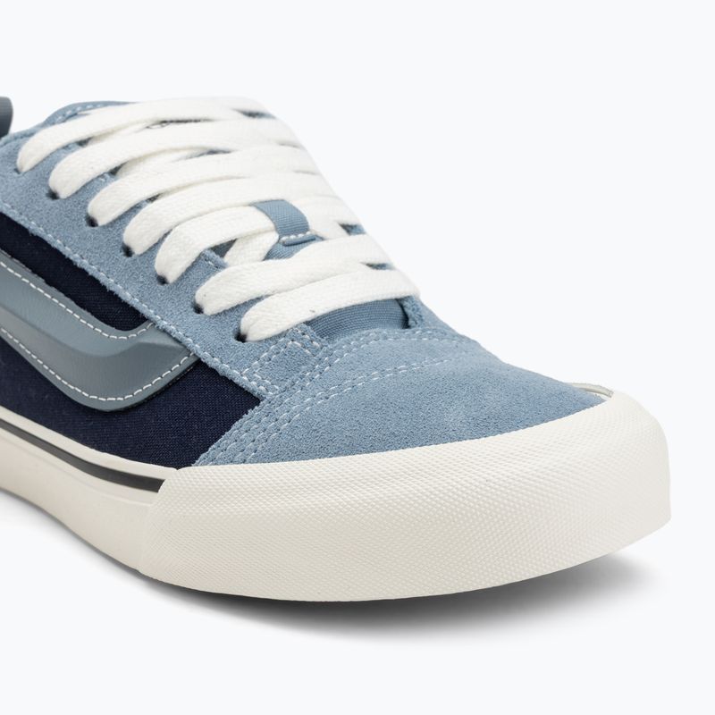 Încălțăminte Vans Knu Skool tri-tone parsian night 7