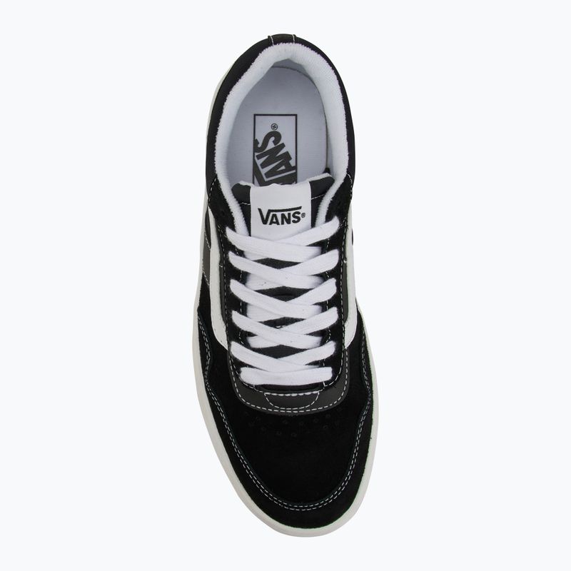 Încălțăminte Vans Cruze 3.0 black/ white 5