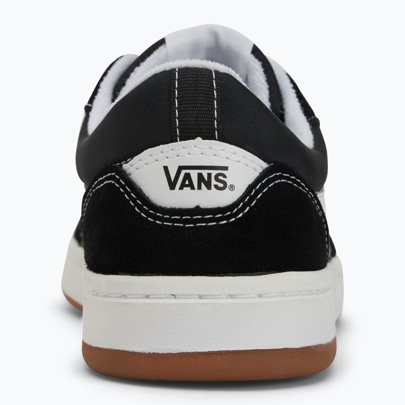 Încălțăminte Vans Cruze 3.0 black/ white 6