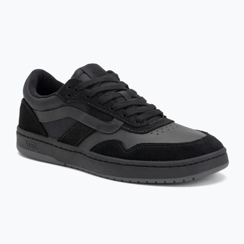 Încălțăminte Vans Cruze 3.0 black/ black