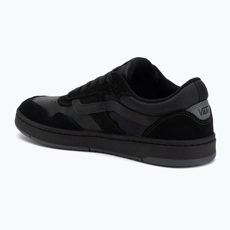 Încălțăminte Vans Cruze 3.0 black/ black 3