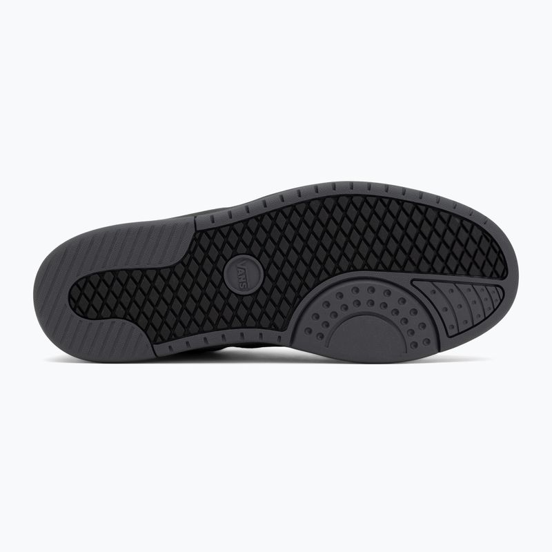 Încălțăminte Vans Cruze 3.0 black/ black 4