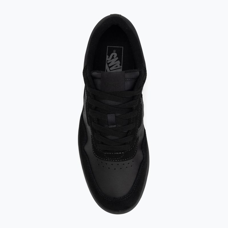 Încălțăminte Vans Cruze 3.0 black/ black 5