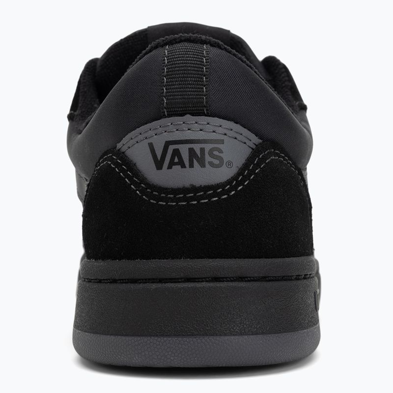 Încălțăminte Vans Cruze 3.0 black/ black 6