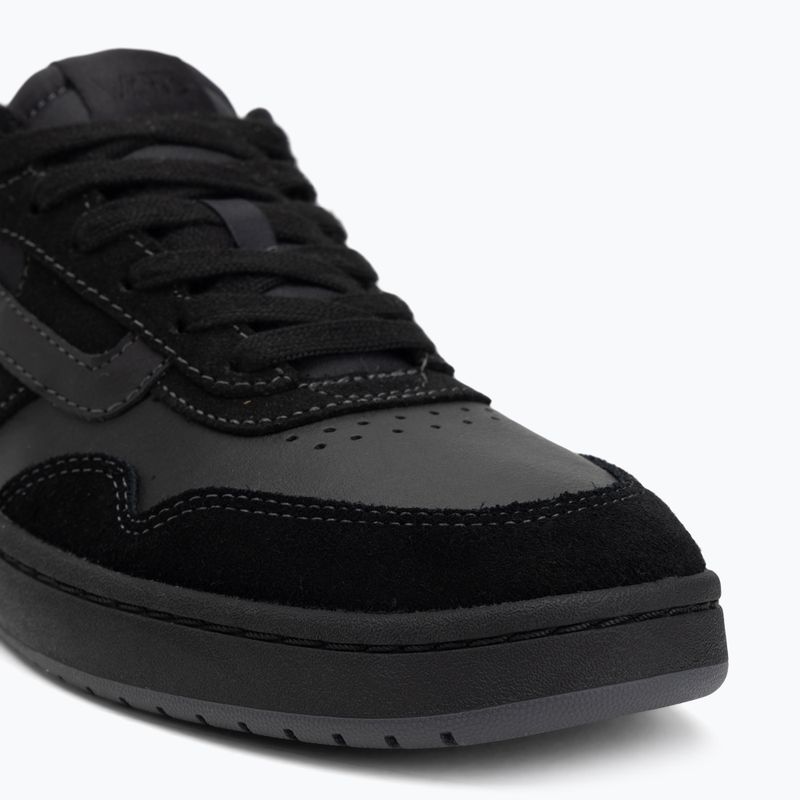 Încălțăminte Vans Cruze 3.0 black/ black 7