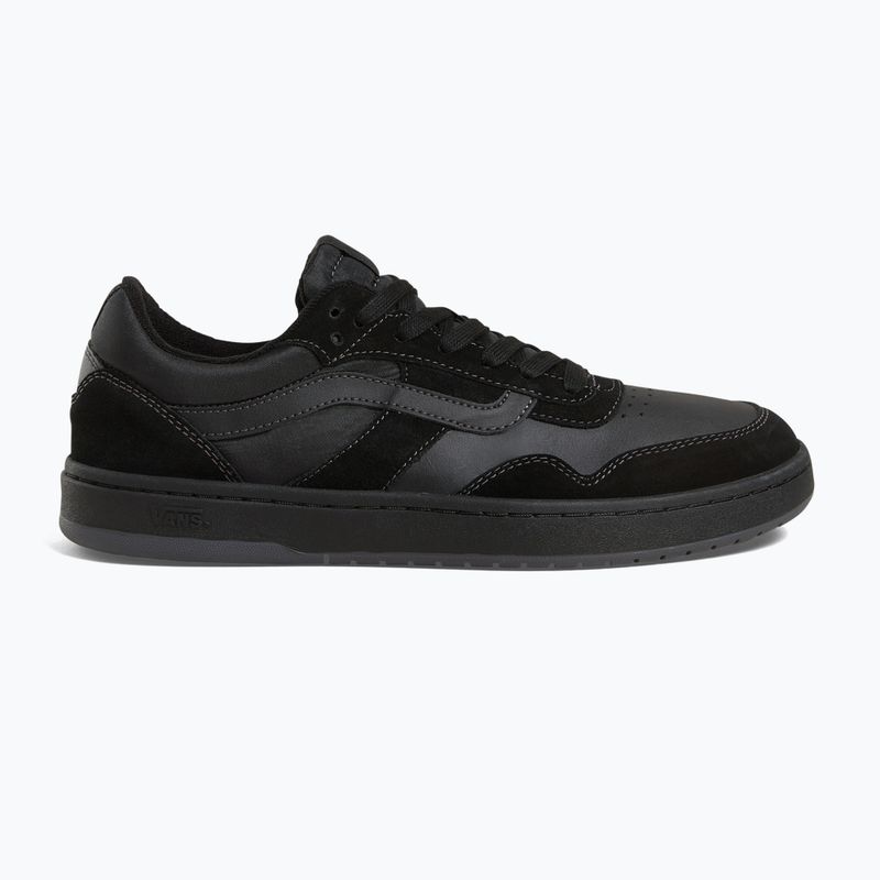 Încălțăminte Vans Cruze 3.0 black/ black