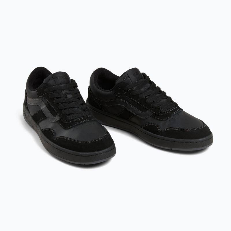 Încălțăminte Vans Cruze 3.0 black/ black 3