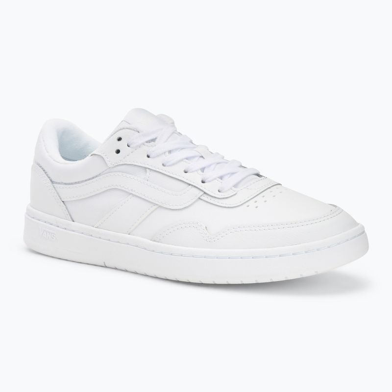 Încălțăminte Vans Cruze 3.0 white/ white