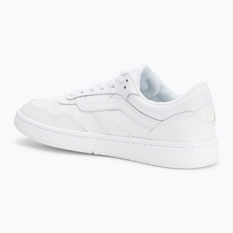Încălțăminte Vans Cruze 3.0 white/ white 3