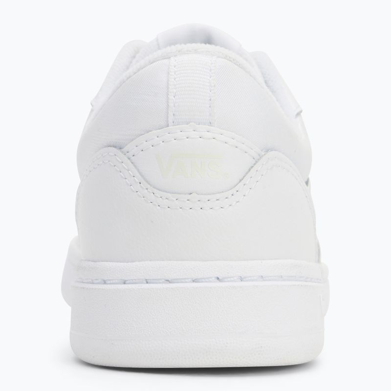 Încălțăminte Vans Cruze 3.0 white/ white 6