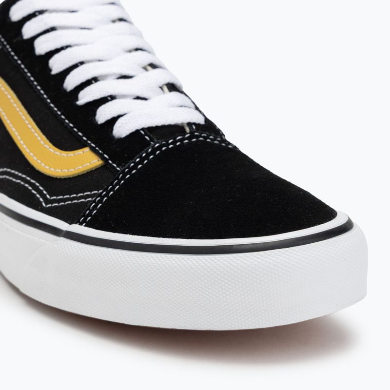 Încălțăminte Vans Old Skool pop yellow 7
