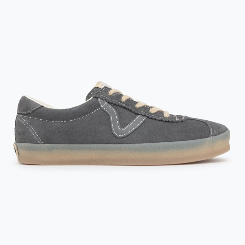 Încălțăminte Vans Sport Low crepe pewter 2