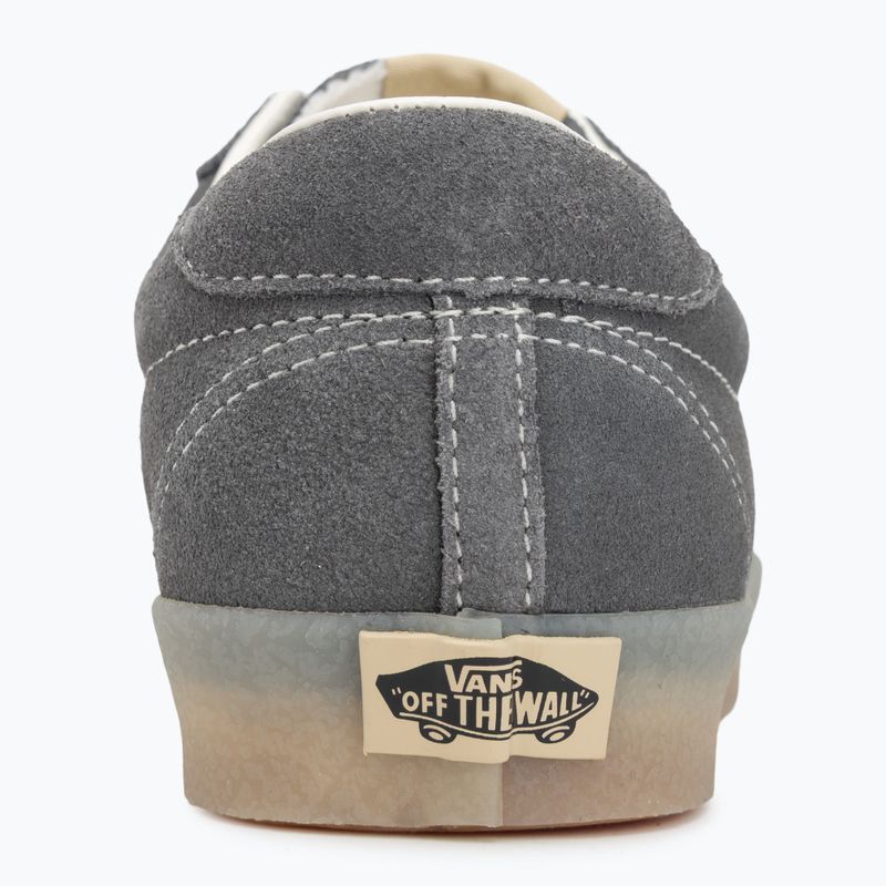Încălțăminte Vans Sport Low crepe pewter 6