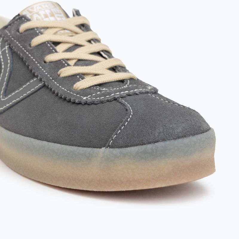 Încălțăminte Vans Sport Low crepe pewter 7