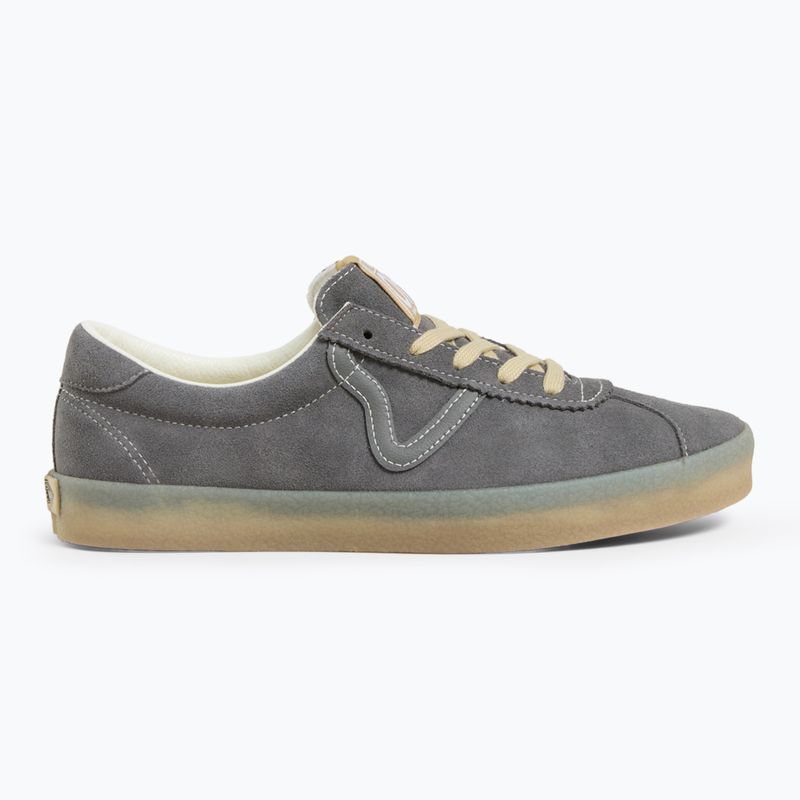 Încălțăminte Vans Sport Low crepe pewter 8