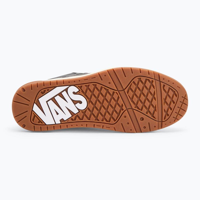 Încălțăminte Vans Upland reflective pewter 4