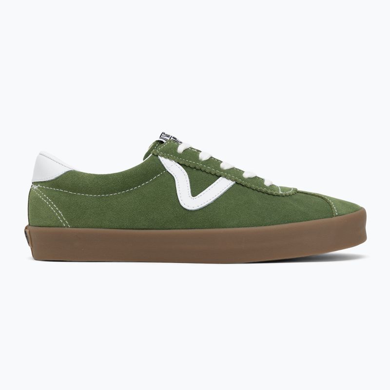 Încălțăminte Vans Sport Low lime 2