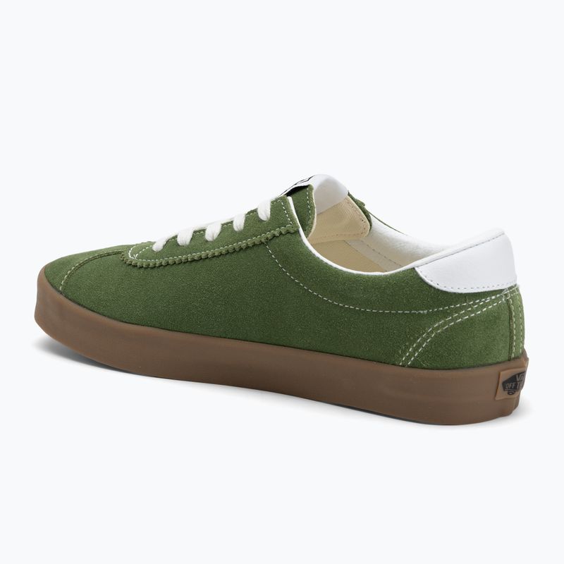 Încălțăminte Vans Sport Low lime 3