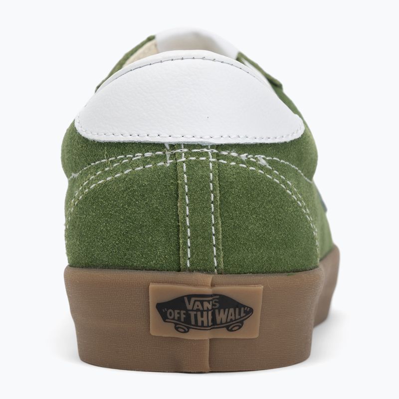Încălțăminte Vans Sport Low lime 6