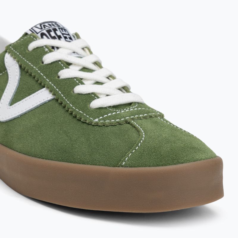 Încălțăminte Vans Sport Low lime 7