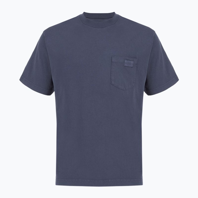 Tricou pentru bărbați Vans Original Standards Wash Pocket parisian night