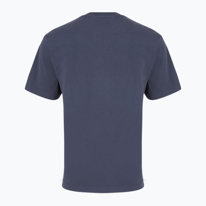 Tricou pentru bărbați Vans Original Standards Wash Pocket parisian night 2
