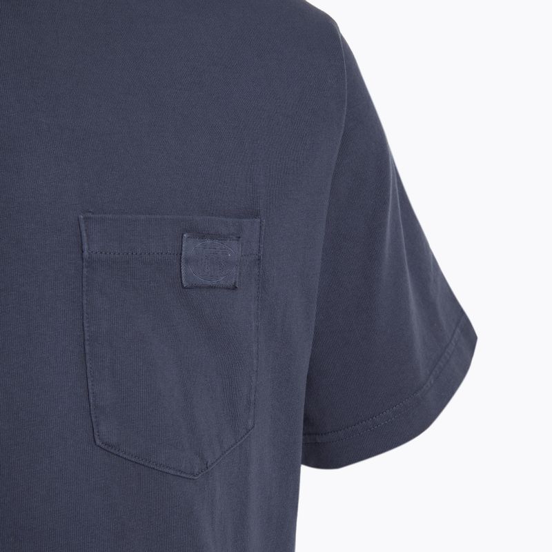 Tricou pentru bărbați Vans Original Standards Wash Pocket parisian night 3