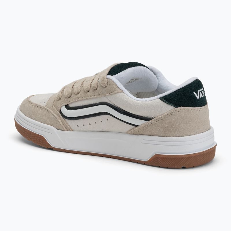 Încălțăminte Vans Hylane tri-tone khaki/ green 3