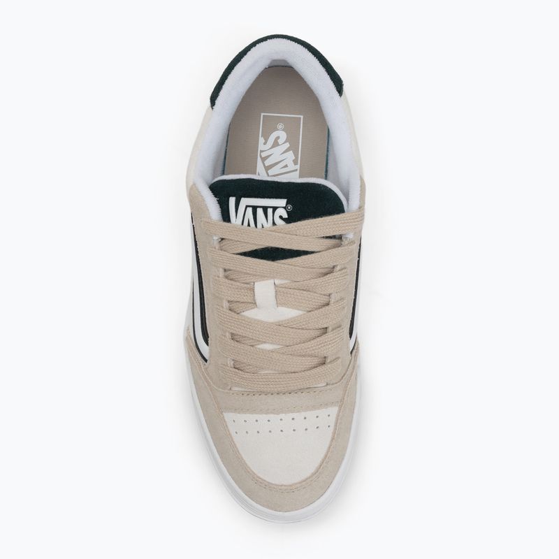 Încălțăminte Vans Hylane tri-tone khaki/ green 5