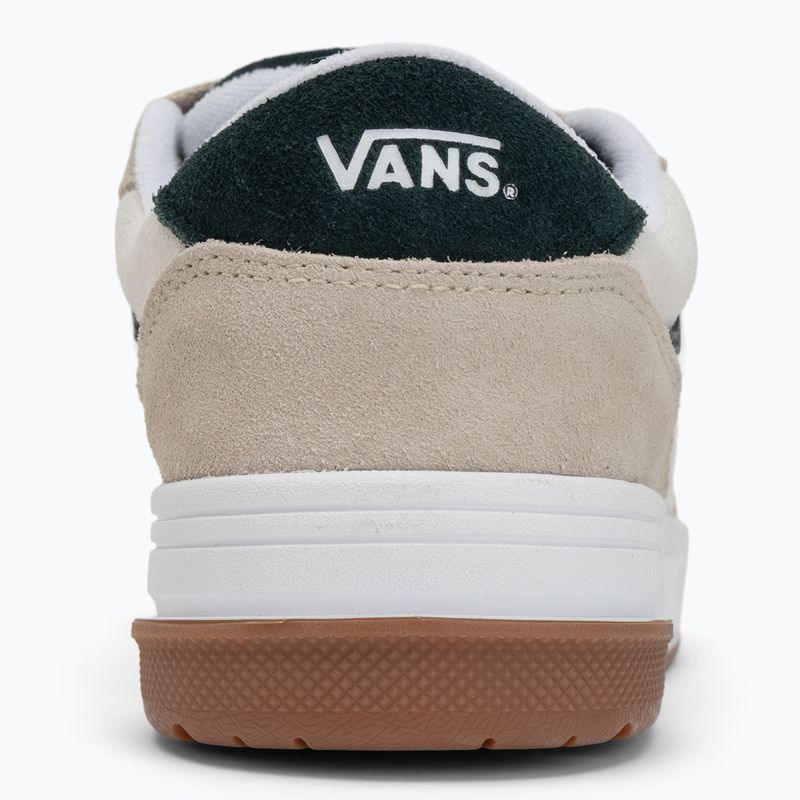 Încălțăminte Vans Hylane tri-tone khaki/ green 6