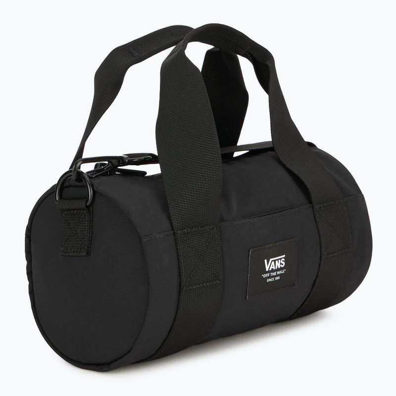 Geantă Vans Barreled Mini Bag 5 l black 2