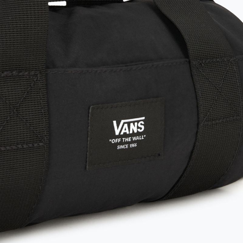 Geantă Vans Barreled Mini Bag 5 l black 5
